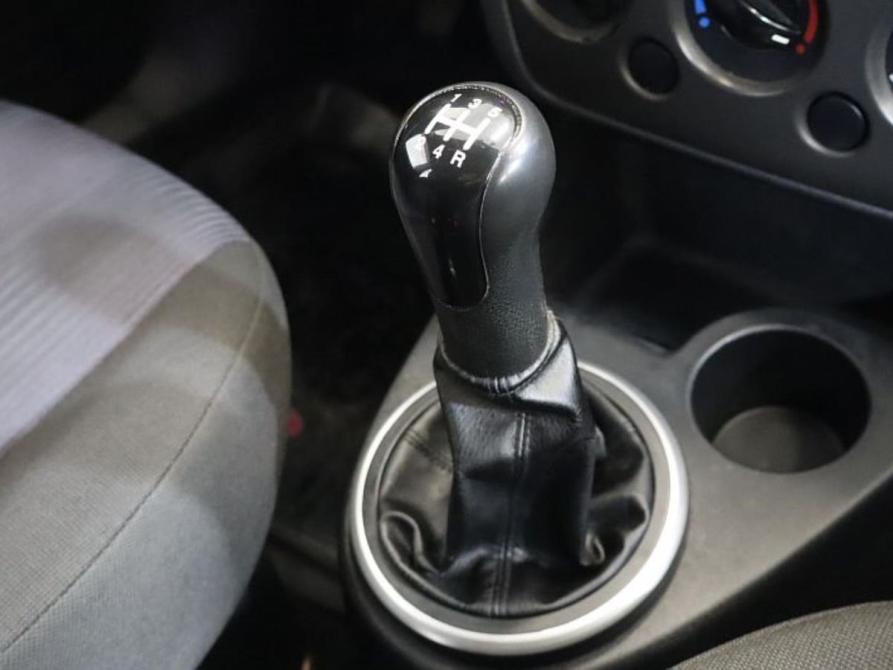 Ford Fusion I Рестайлинг Тверь  - изображение 12