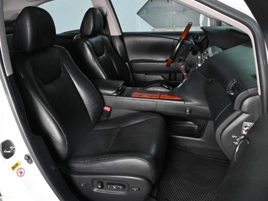 Lexus RX III Ростов-на-Дону  - изображение 8