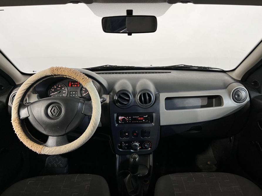 Renault Sandero I Великий Новгород  - изображение 10