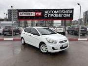 Hyundai Solaris I Альметьевск  - изображение 19