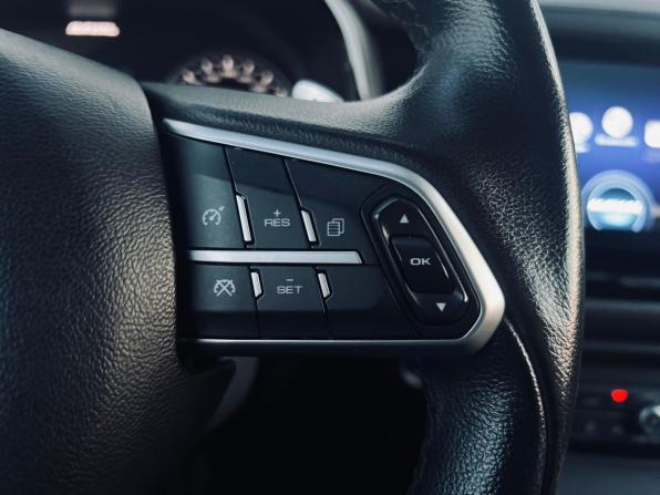 Haval F7 I с пробегом 2019 года, цена 1 390 000 рублей, 157000 км, внедорожник, Автокод Объявления