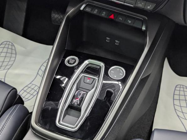 Новый Audi A3 IV (8Y) Рестайлинг 2026 года, цена 4 099 000 рублей, седан, Автокод Объявления