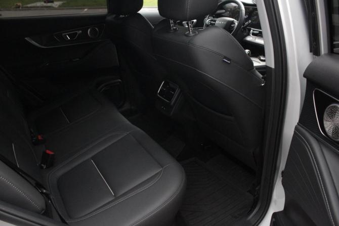 Chery Tiggo 7 Pro Max I Рестайлинг с пробегом 2024 года, цена 2 100 000 рублей, 52400 км, внедорожник, Автокод Объявления