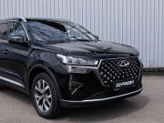 Chery Tiggo 7 Pro Max I Сочи  - изображение 30