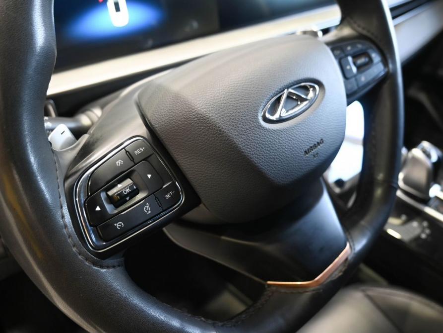 Chery Tiggo 8 Pro Max I Ростов-на-Дону  - изображение 18