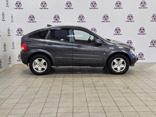 SsangYong Actyon I с пробегом 2008 года, цена 433 000 рублей, 223000 км, внедорожник, Автокод Объявления