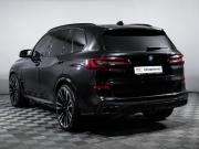 BMW X5 IV (G05/G18) Москва  - изображение 34