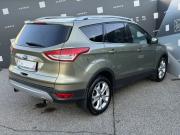 Ford Kuga II Минеральные Воды  - изображение 32