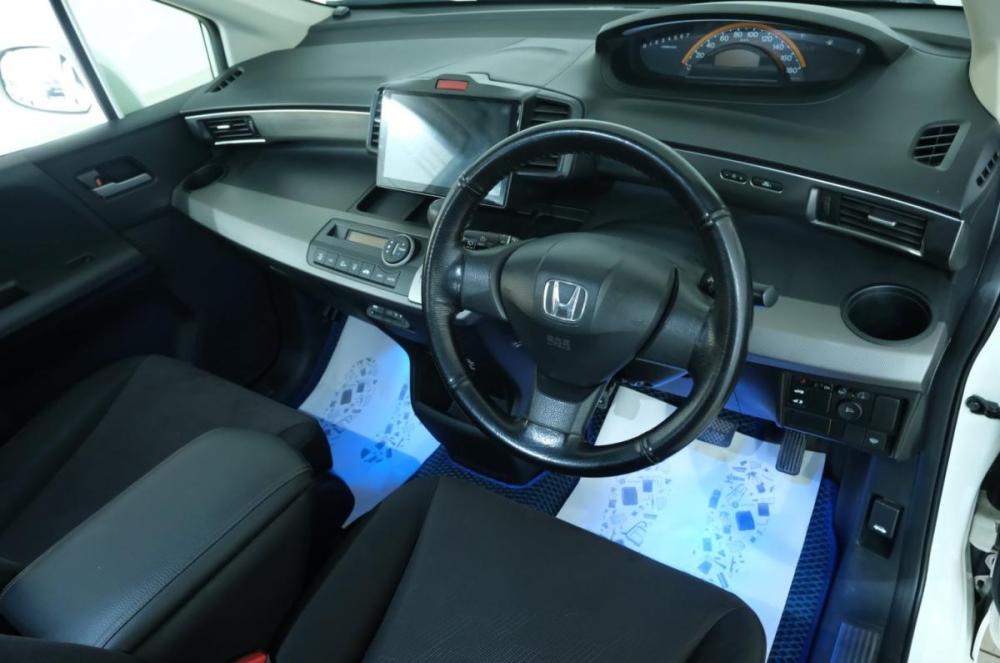 Honda Freed I Омск  - изображение 11