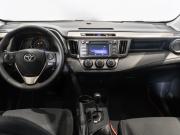 Toyota RAV4 IV (XA40) Казань  - изображение 14