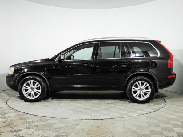 Volvo XC90 I Рестайлинг с пробегом 2012 года, цена 1 699 700 рублей, 149313 км, внедорожник, Автокод Объявления
