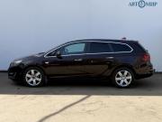 Opel Astra J Рестайлинг Москва  - изображение 20