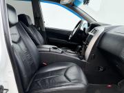 SsangYong Kyron I Рестайлинг Москва  - изображение 25