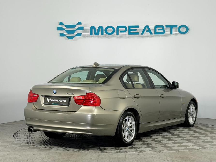 BMW 3 серии V (E90/E91/E92/E93) Рестайлинг Калининград  - изображение 5