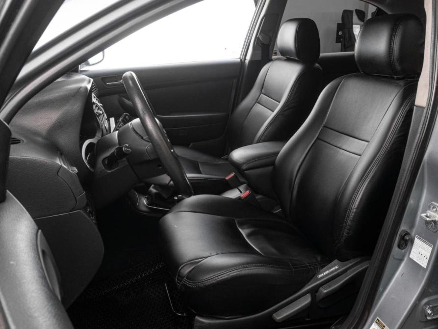 Toyota Avensis II Рестайлинг Тюмень  - изображение 14