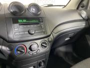 Chevrolet Aveo I Рестайлинг Москва  - изображение 33