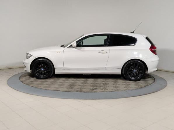 BMW 1 серии I (E81/E82/E87/E88) Рестайлинг с пробегом 2011 года, цена 849 900 рублей, 162000 км, хэтчбек, Автокод Объявления