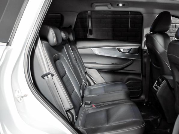 Chery Tiggo 8 I Рестайлинг с пробегом 2023 года, цена 1 950 000 рублей, 72136 км, внедорожник, Автокод Объявления