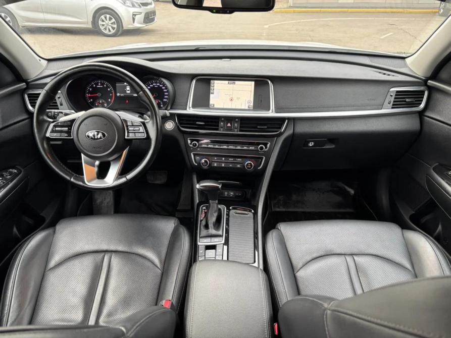Kia Optima IV Рестайлинг Альметьевск  - изображение 14