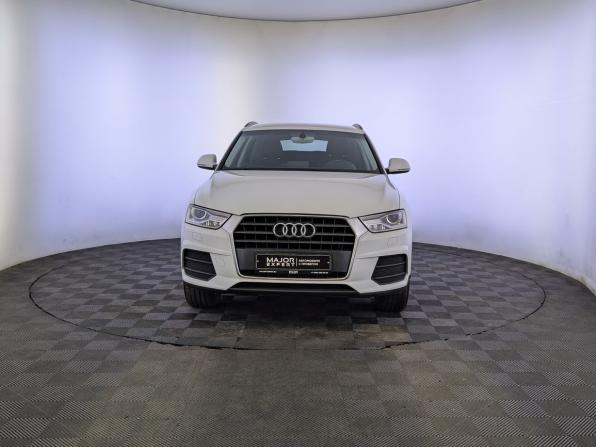 Audi Q3 I (8U) Рестайлинг с пробегом 2015 года, цена 2 125 000 рублей, 91371 км, внедорожник, Автокод Объявления