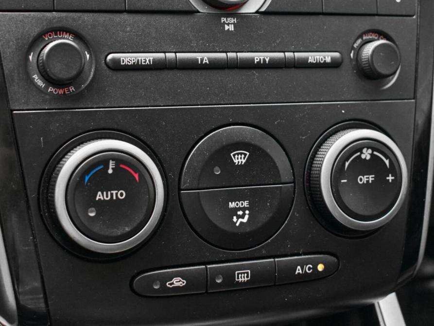 Mazda CX-7 I Рестайлинг Екатеринбург  - изображение 19