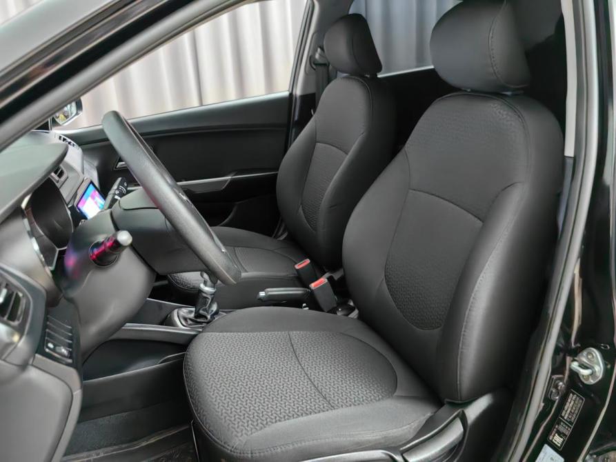 Kia Rio III Рестайлинг Подольск  - изображение 6