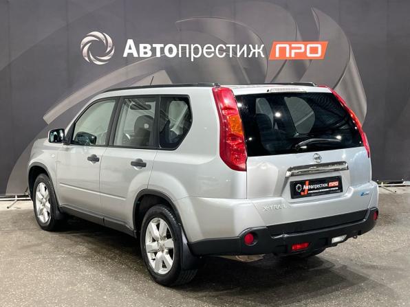 Nissan X-Trail II с пробегом 2010 года, цена 1 424 000 рублей, 69229 км, внедорожник, Автокод Объявления
