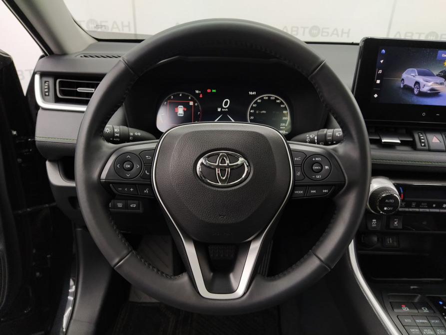 Toyota RAV4 V (XA50) Екатеринбург  - изображение 29