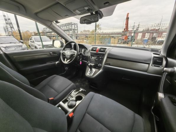 Honda CR-V III Рестайлинг с пробегом 2010 года, цена 1 399 000 рублей, 219000 км, внедорожник, Автокод Объявления