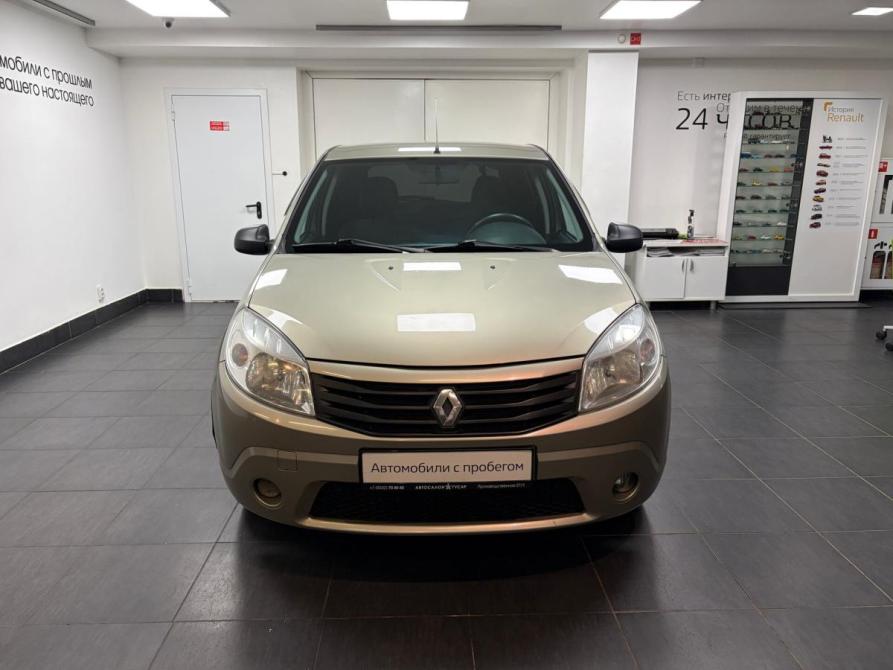 Renault Sandero I Киров  - изображение 2
