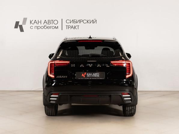 Haval Jolion I Рестайлинг с пробегом 2024 года, цена 2 038 400 рублей, 33500 км, внедорожник, Автокод Объявления