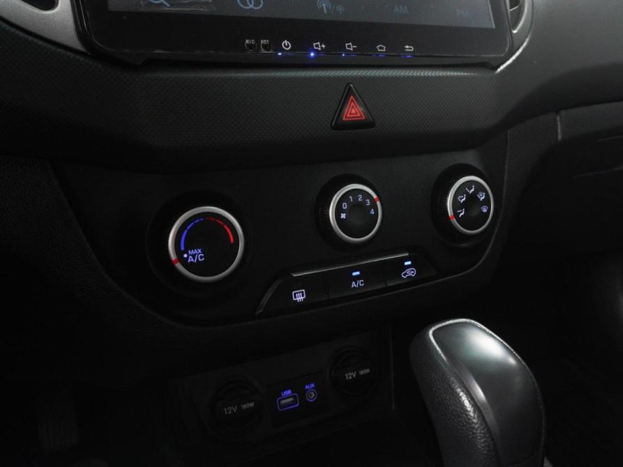 Hyundai Creta I Минеральные Воды  - изображение 13