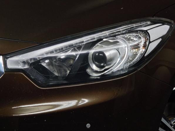 Kia Cerato III с пробегом 2016 года, цена 1 195 000 рублей, 207149 км, седан, Автокод Объявления