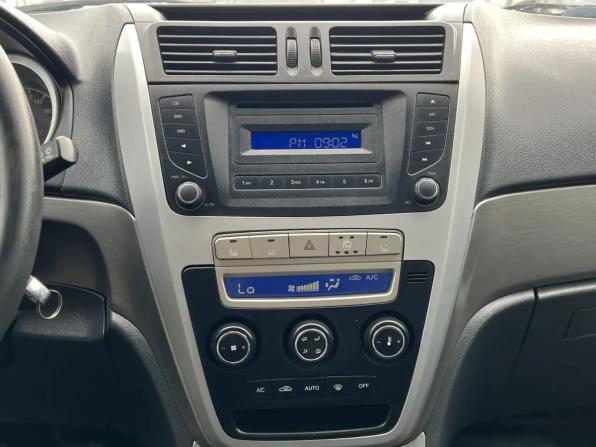 Geely Emgrand X7 I с пробегом 2014 года, цена 770 000 рублей, 85270 км, внедорожник, Автокод Объявления