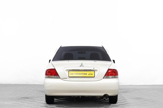 Mitsubishi Lancer IX с пробегом 2004 года, цена 349 000 рублей, 273000 км, седан, Автокод Объявления