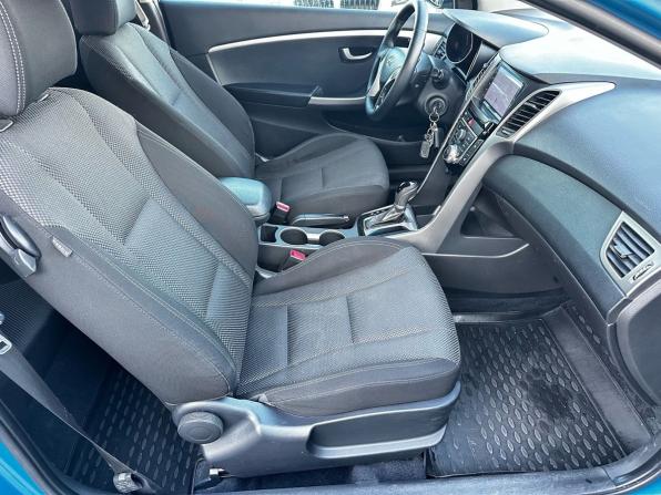 Hyundai i30 II с пробегом 2013 года, цена 950 000 рублей, 152223 км, хэтчбек, Автокод Объявления