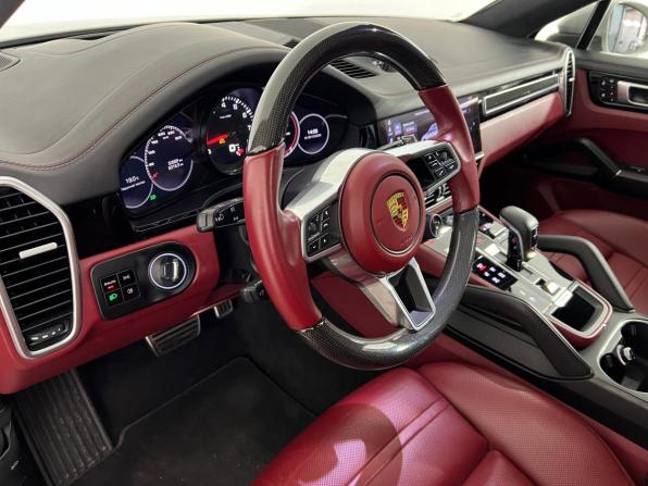 Porsche Cayenne III с пробегом 2019 года, цена 8 440 000 рублей, 50664 км, внедорожник, Автокод Объявления