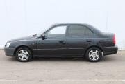 Hyundai Accent II Нижний Новгород  - изображение 24