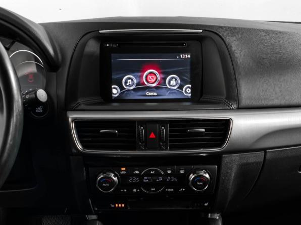Mazda CX-5 I Рестайлинг с пробегом 2017 года, цена 1 879 900 рублей, 67654 км, внедорожник, Автокод Объявления
