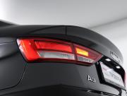 Audi A3 III (8V) Рестайлинг Москва  - изображение 42