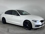 BMW 3 серии VI (F3x) Рестайлинг Ростов-на-Дону  - изображение 21