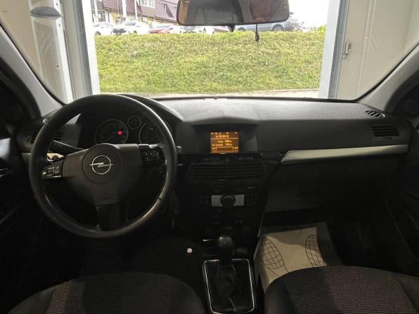 Opel Astra H с пробегом 2007 года, цена 399 000 рублей, 308945 км, универсал, Автокод Объявления