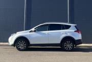 Toyota RAV4 IV (XA40) Красноярск  - изображение 31