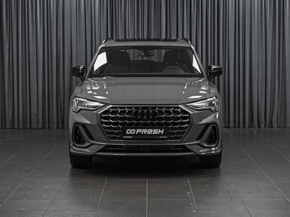 Audi Q3 III (FJ) с пробегом 2026 года, цена 3 915 111 рублей, 50 км, внедорожник, Автокод Объявления