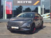 Omoda C5 I Архангельск  - изображение 25