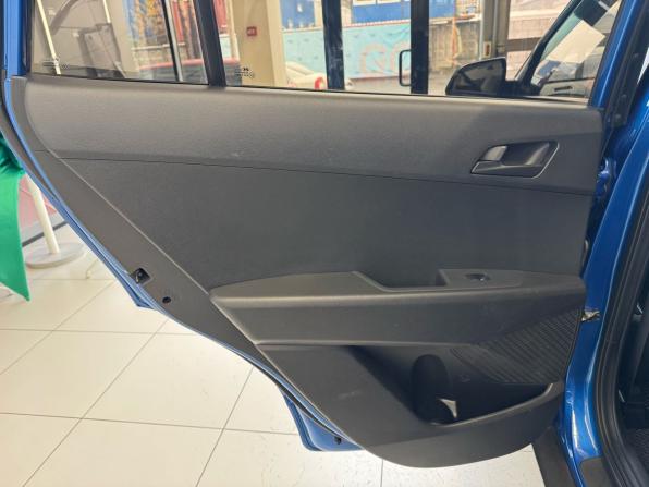 Hyundai Creta I Рестайлинг с пробегом 2020 года, цена 1 849 000 рублей, 102020 км, внедорожник, Автокод Объявления