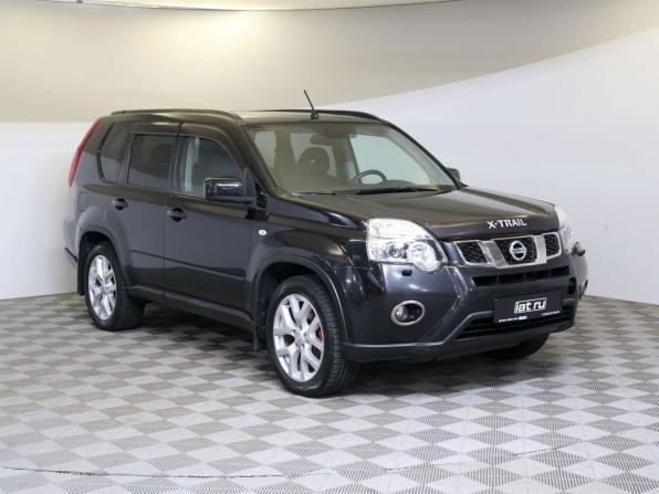 Nissan X-Trail II Рестайлинг с пробегом 2012 года, цена 1 150 000 рублей, 177864 км, внедорожник, Автокод Объявления