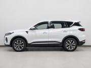 Chery Tiggo 7 Pro Max I Москва  - изображение 37