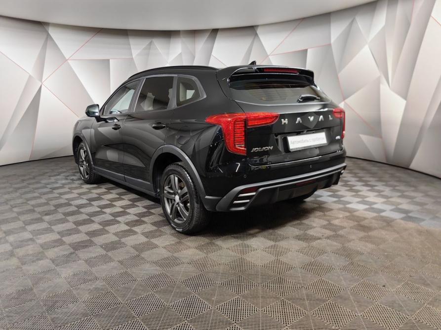 Haval Jolion I Рестайлинг Москва  - изображение 4