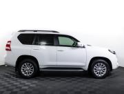 Toyota Land Cruiser Prado 150 Series Рестайлинг 1 Москва  - изображение 24